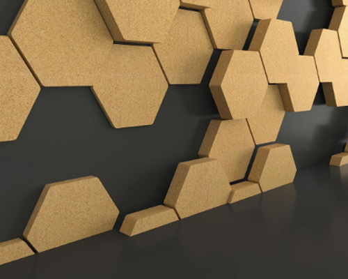 Acoustic Panels in Delhi