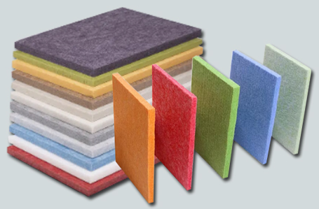 pet acoustic panels